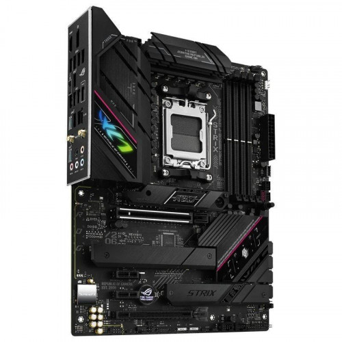 ASUS ROG STRIX B650E-F GAMING WIFI