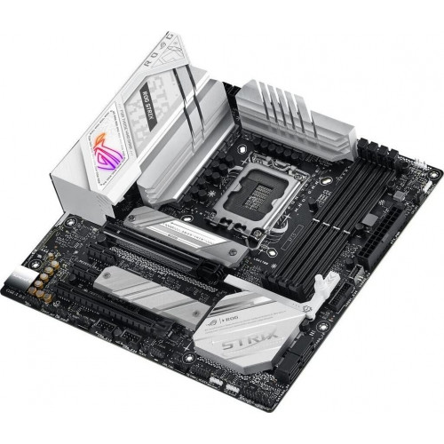 ASUS ROG Strix B760-G Gaming WiFi