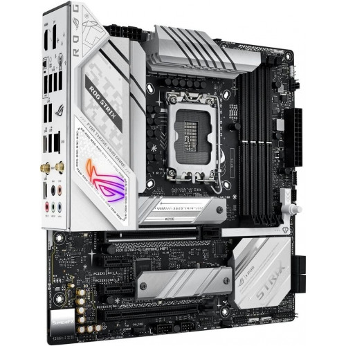 ASUS ROG Strix B760-G Gaming WiFi