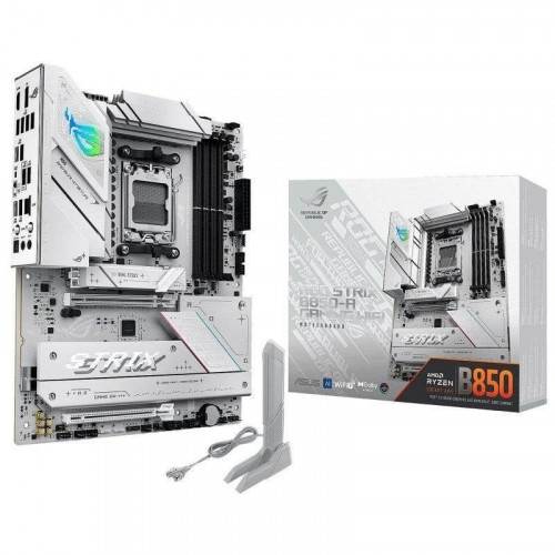 ASUS ROG STRIX B850-A GAMING WIFI
