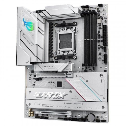 ASUS ROG STRIX B850-A GAMING WIFI