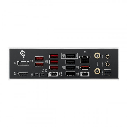ASUS ROG Strix B850-E Gaming WiFi