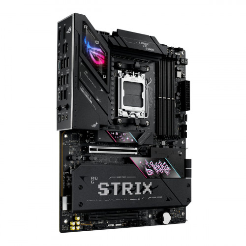 ASUS ROG Strix B850-E Gaming WiFi