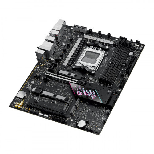 ASUS ROG Strix B850-E Gaming WiFi