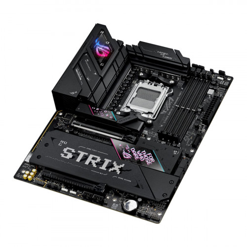 ASUS ROG Strix B850-E Gaming WiFi