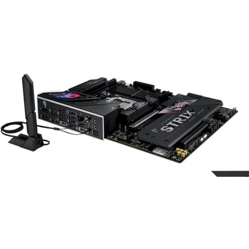 ASUS ROG Strix B850-G Gaming WiFi