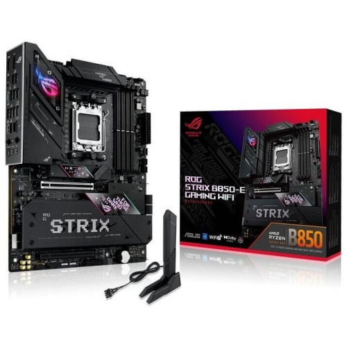 ASUS ROG Strix B850-G Gaming WiFi