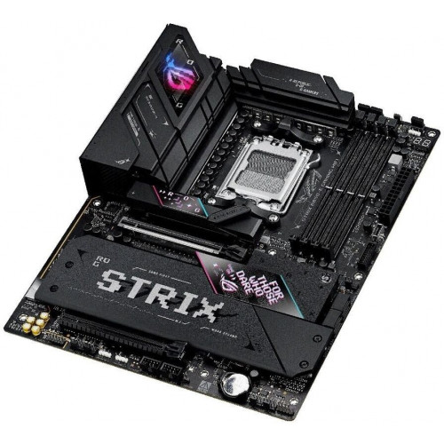 ASUS ROG Strix B850-G Gaming WiFi