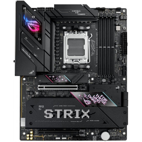 ASUS ROG Strix B850-G Gaming WiFi