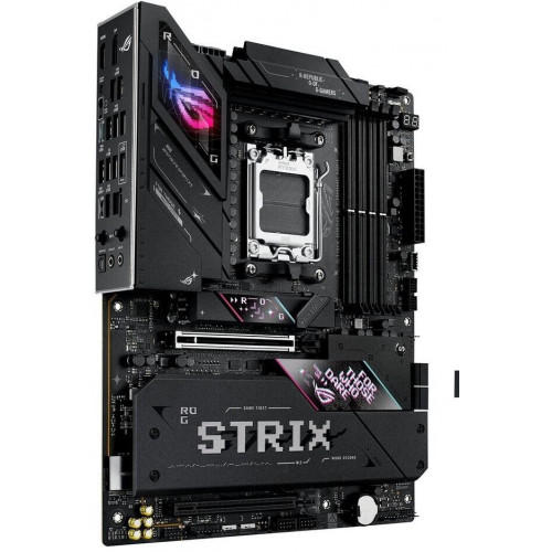 ASUS ROG Strix B850-G Gaming WiFi