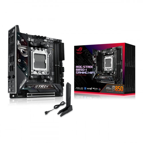 ASUS ROG Strix B850-I Gaming WiFi