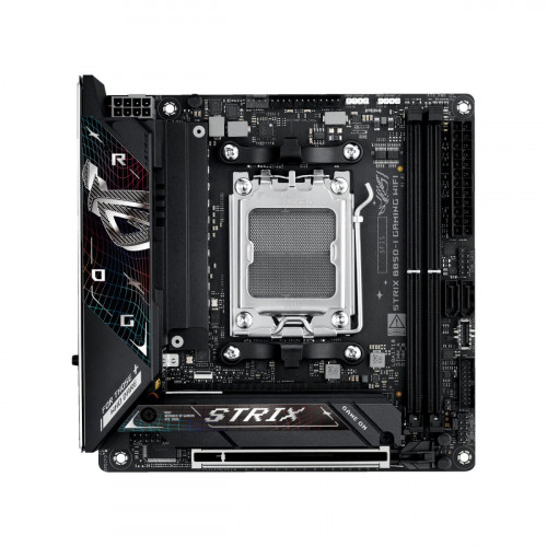 ASUS ROG Strix B850-I Gaming WiFi