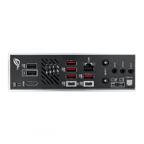 ASUS ROG Strix B850-I Gaming WiFi