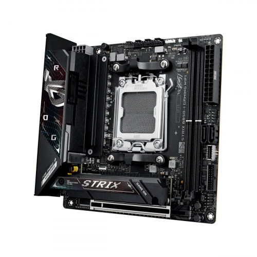 ASUS ROG Strix B850-I Gaming WiFi