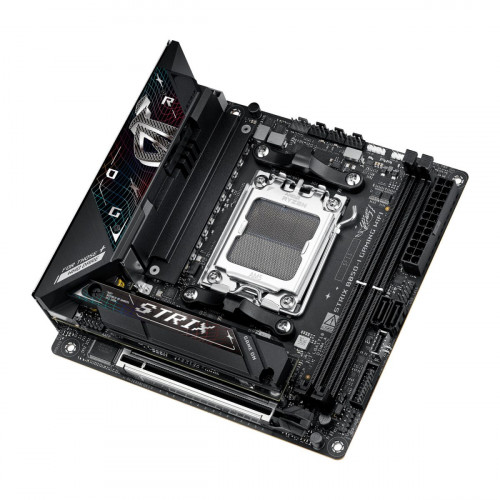 ASUS ROG Strix B850-I Gaming WiFi