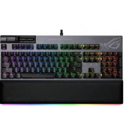 Asus ROG Strix Flare II Animate Teclado Mecánico Gaming RGB Switch