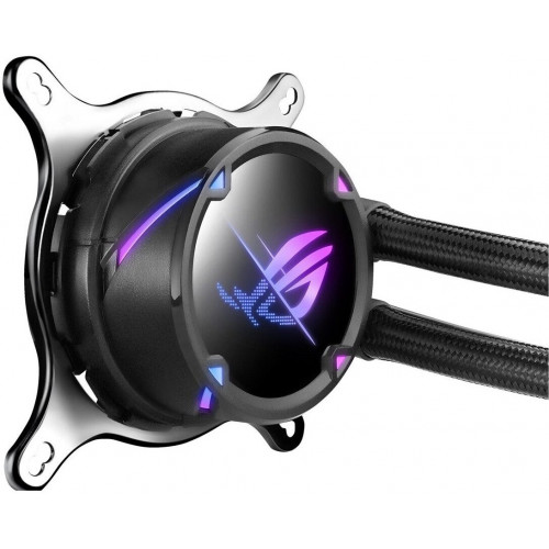 ASUS ROG Strix LC II 360 ARGB