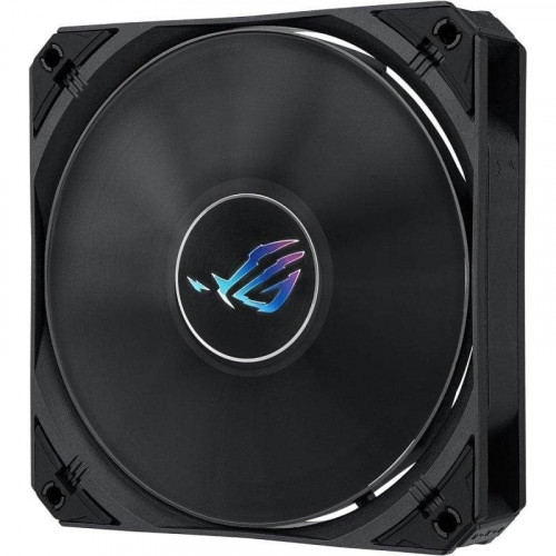 ASUS ROG Strix LC III 360 Kit de Refrigeración Líquida 360mm Negro