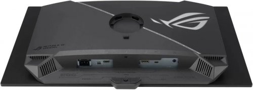 Asus ROG Strix OLED XG27ACDMS