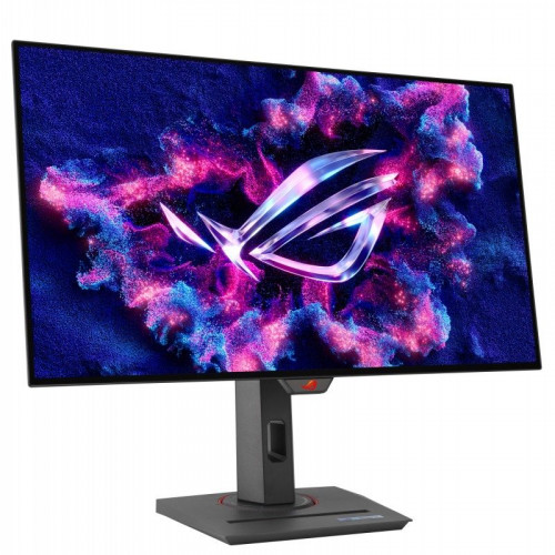 ASUS - ROG Strix OLED XG27AQDMG pantalla para PC 67,3 cm (26.5