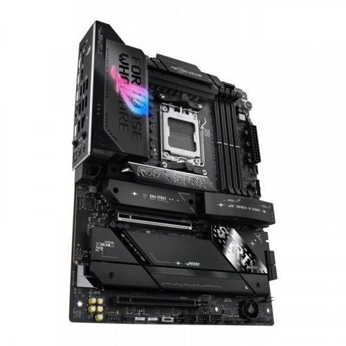 ASUS - ROG STRIX X870E-E GAMING WIFI AMD X870E Zócalo AM5 ATX