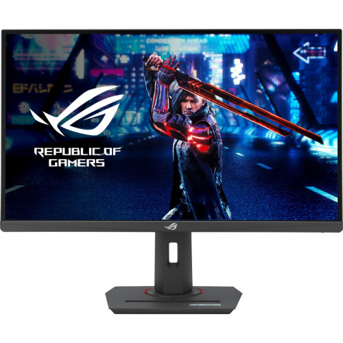 ASUS ROG Strix XG27ACS