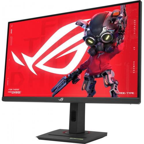 ASUS ROG Strix XG27ACS