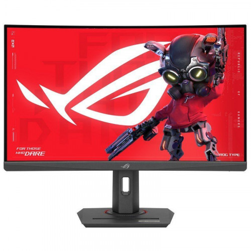 ASUS ROG Strix XG27WCMS 27