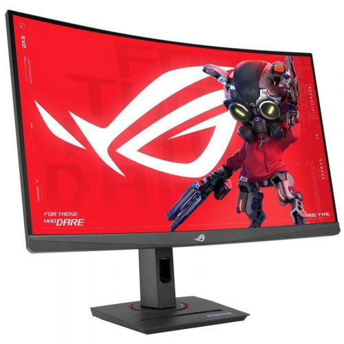 ASUS ROG Strix XG27WCMS 27