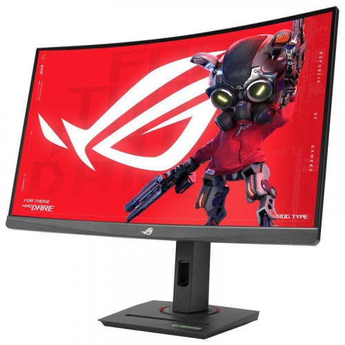 ASUS ROG Strix XG27WCMS 27
