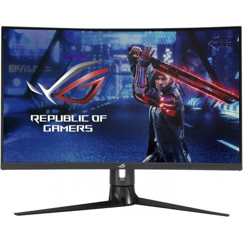 Asus ROG Strix XG32VC