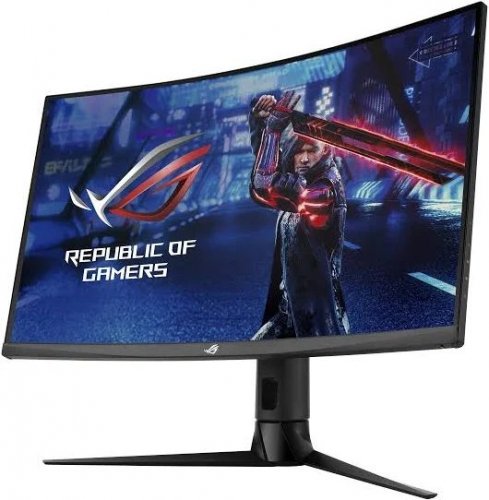 Asus ROG Strix XG32VC