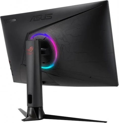 Asus ROG Strix XG32VC