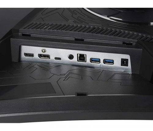 Asus ROG Strix XG32VC