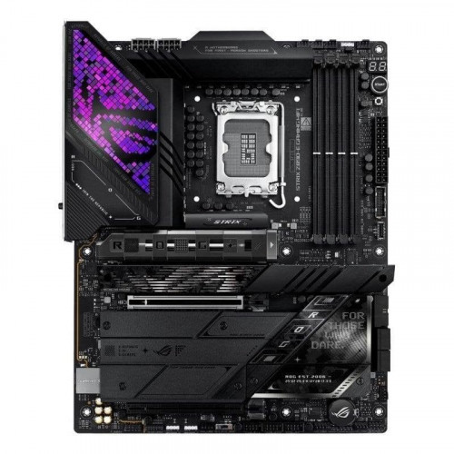 ASUS ROG STRIX Z890-E GAMING WIFI