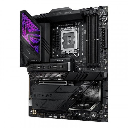 ASUS ROG STRIX Z890-E GAMING WIFI