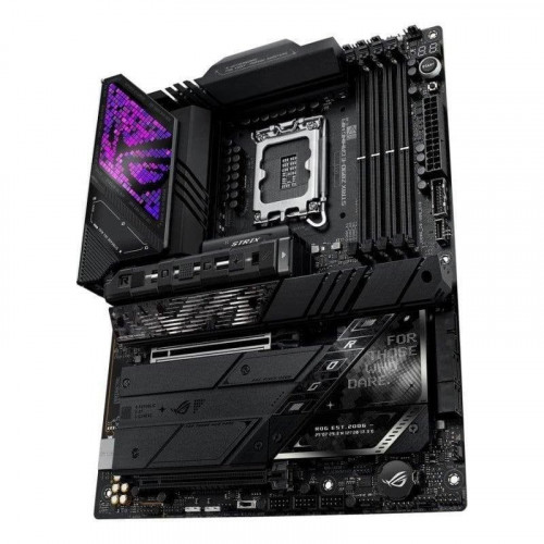 ASUS ROG STRIX Z890-E GAMING WIFI