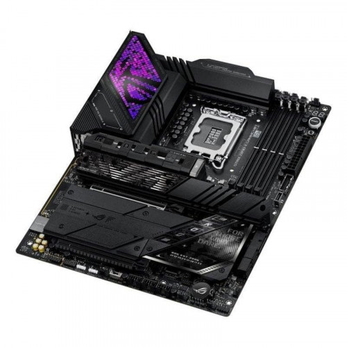 ASUS ROG STRIX Z890-E GAMING WIFI
