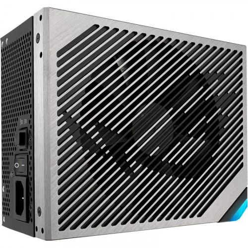 ASUS ROG Thor 1000P3 ATX 3.1 PCIe 5.1 1000W 80 Plus Platinum Modular