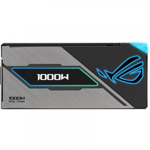 ASUS ROG Thor 1000P3 ATX 3.1 PCIe 5.1 1000W 80 Plus Platinum Modular