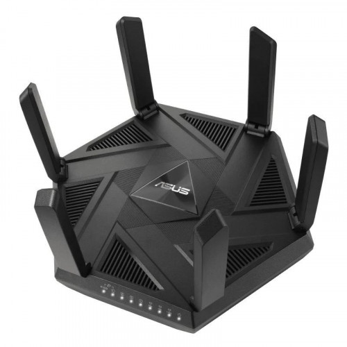 ASUS RT-AXE7800 Router WiFi 6E Tri-Banda AXE7800 AiMesh