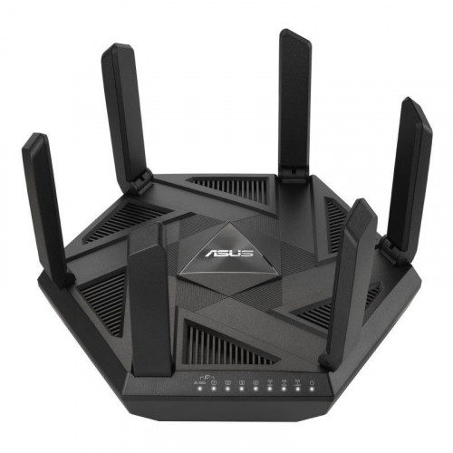 ASUS RT-AXE7800 Router WiFi 6E Tri-Banda AXE7800 AiMesh