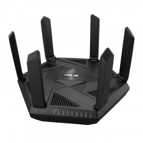 ASUS RT-AXE7800 Router WiFi 6E Tri-Banda AXE7800 AiMesh
