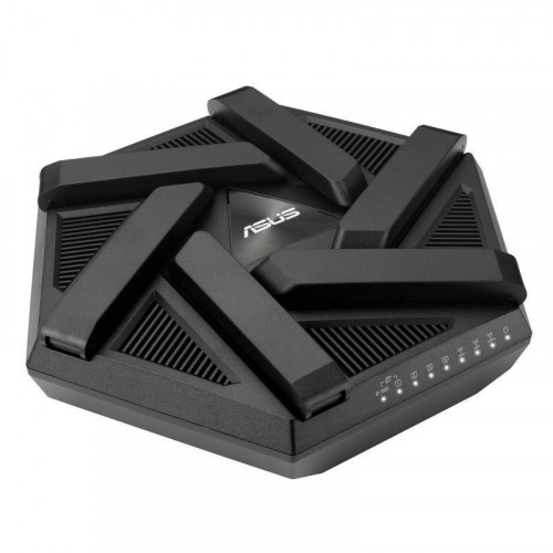 ASUS RT-AXE7800 Router WiFi 6E Tri-Banda AXE7800 AiMesh