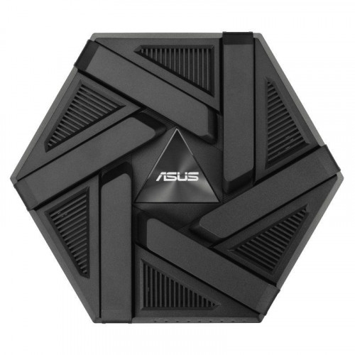 ASUS RT-AXE7800 Router WiFi 6E Tri-Banda AXE7800 AiMesh