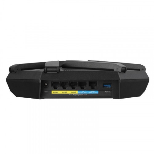ASUS RT-AXE7800 Router WiFi 6E Tri-Banda AXE7800 AiMesh