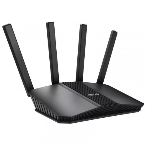 ASUS RT-BE82U Router Extensible WiFi 7 Doble Banda BE6500 AiMesh