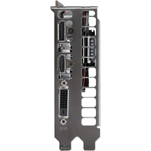 ASUS RX550