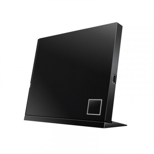 Asus SBW-06D2X-U Grabadora Blu-Ray Slim Externa Negra