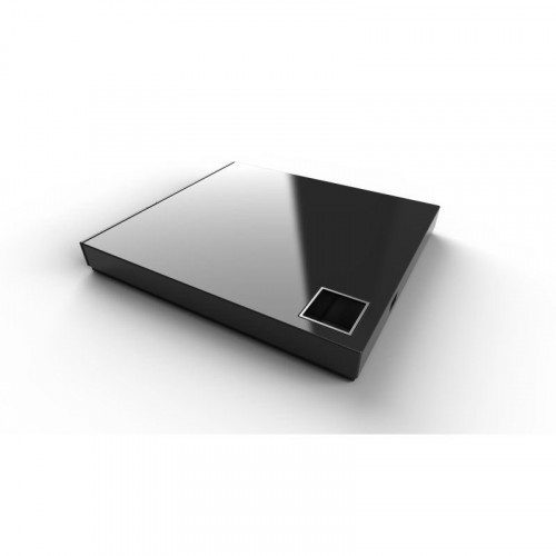 Asus SBW-06D2X-U Grabadora Blu-Ray Slim Externa Negra